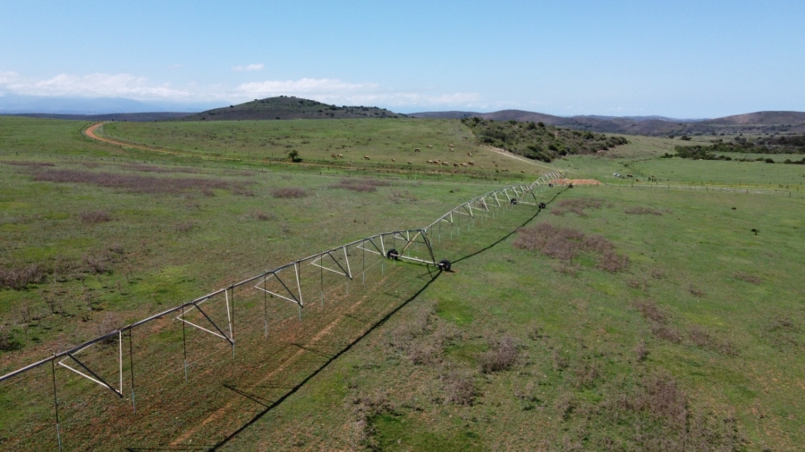 Commercial Property for Sale in Mossel Bay Rural Western Cape